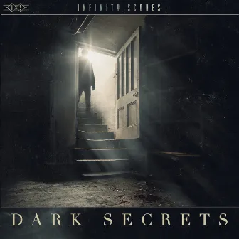 Dark Secrets by Zoltan Zadori