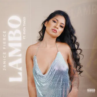 LAMBO by Janice Fierce