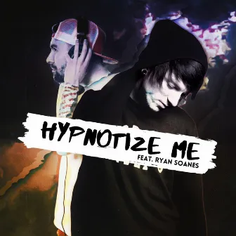 Hypnotise Me by Ryan Soanes