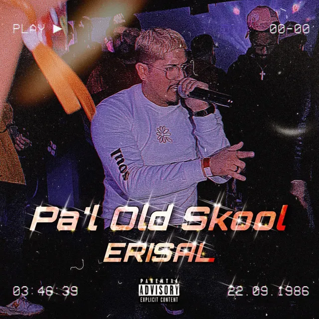 Pa'l Old Skool (Homenaje)