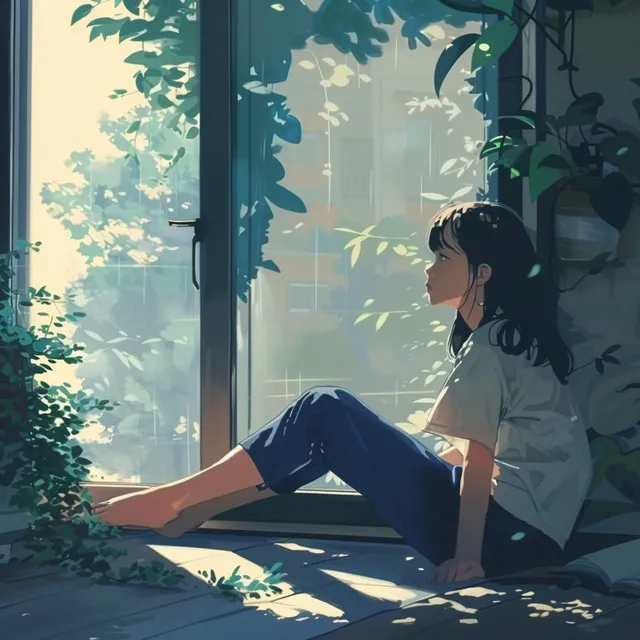 Gentle Time Lofi Whisper