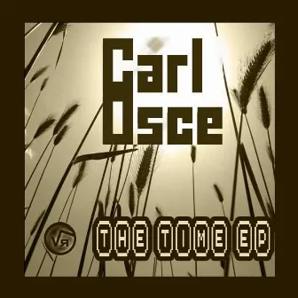 The Time E.P by Carl Osce