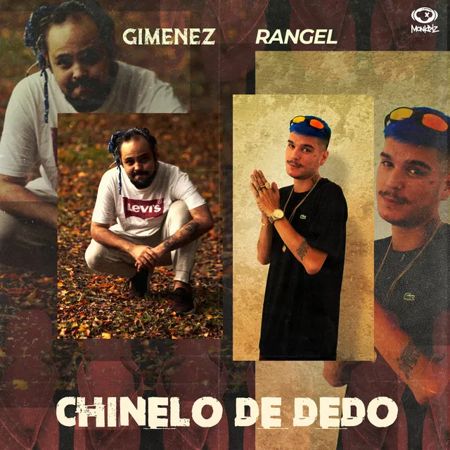 Chinelo de Dedo