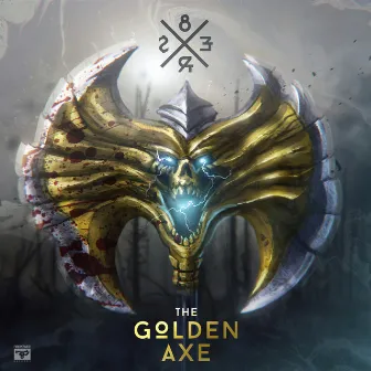 The Golden Axe by 8Er$