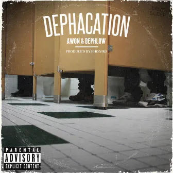 Dephacation by Awon