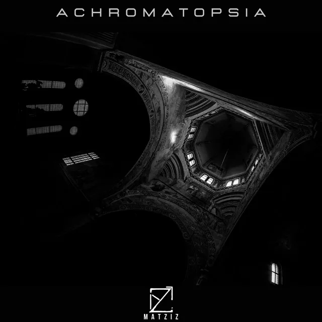 Achromatopsia