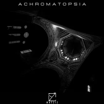 Achromatopsia by Matziz