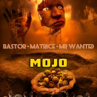 Mojo by Mr Wanted