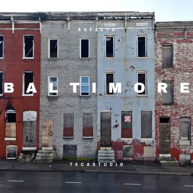 Baltimore