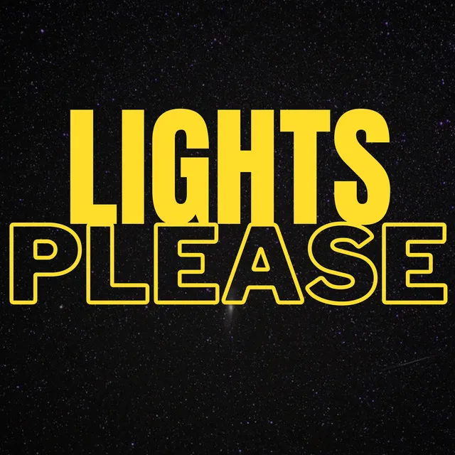 Lights Please