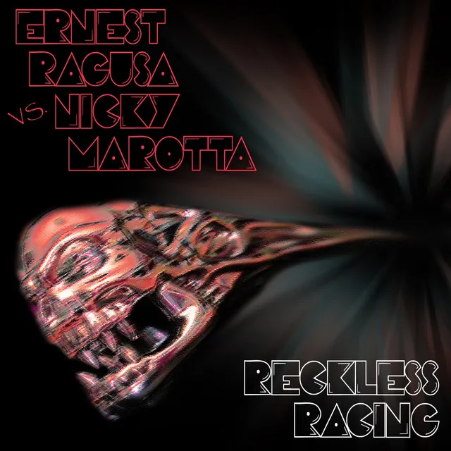 Reckless Racing - Original Mix