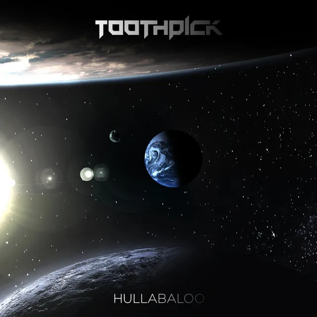 Hullabaloo - Original Mix