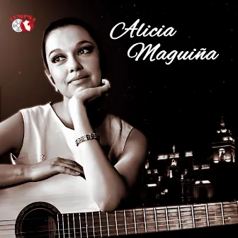 Alicia Maguiña by Alicia Maguiña