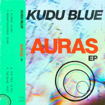 Auras by Kudu Blue