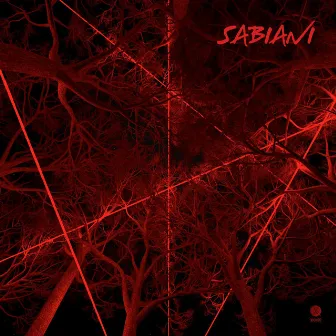 Bonfire EP by Sabiani