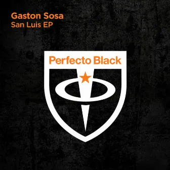 San Luis EP by Gastón Sosa