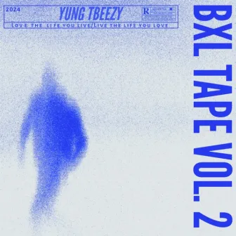 PAGE BLANCHE by Yung Tbeezy