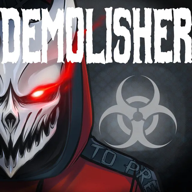 Demolisher