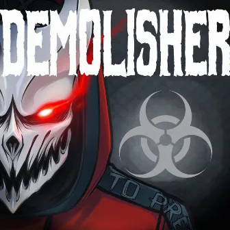 Demolisher by Zeyta Sonzakyo