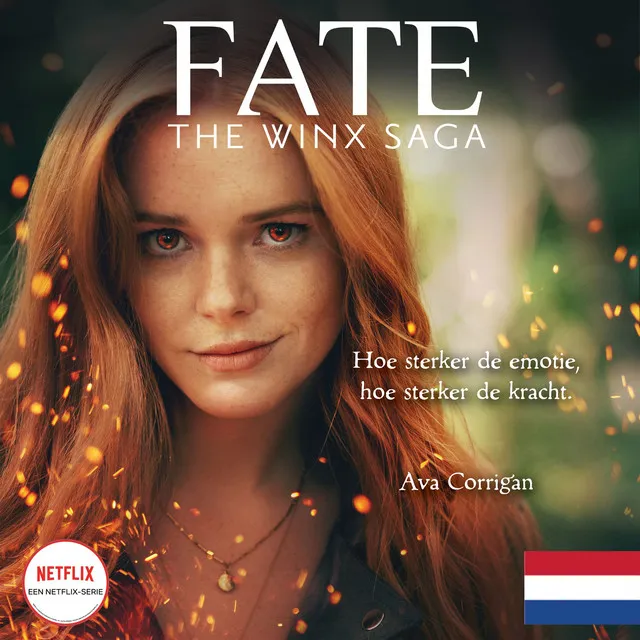 Hoofdstuk 15 - Fate: The Winx Saga - Nederlandse editie