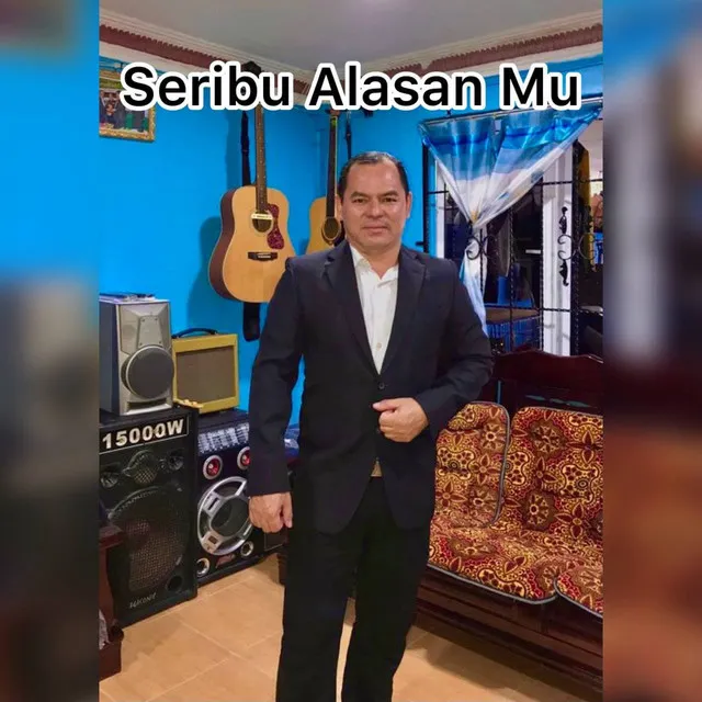 Seribu Alasan Mu