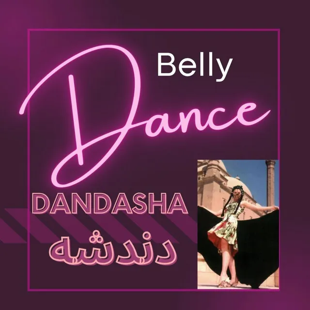 Dandasha دندشه