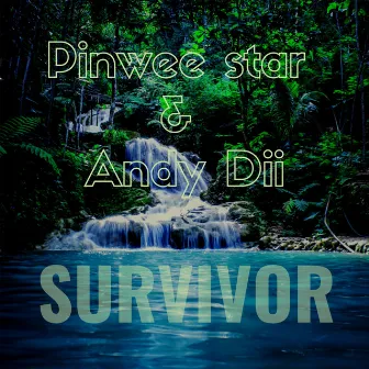 Survivor by Pinwee Star