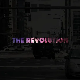 The Revolution by JC Carmo