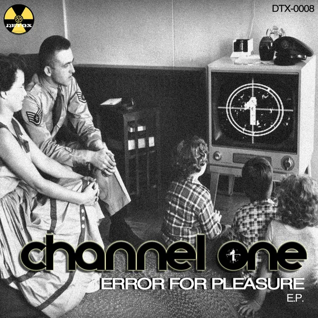 Error For Pleasure - Original Mix