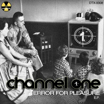 Error For Pleasure by Channel One