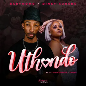 uThando by Dinky Kunene