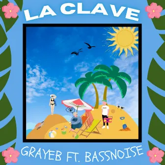 La Clave by BassNoise