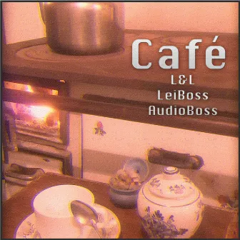 Café by LeiBoss