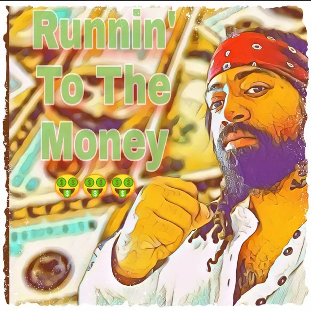 Running To The Money