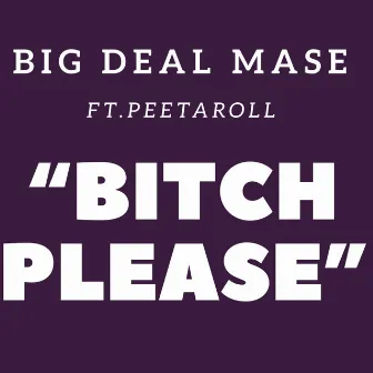 Bitch Please by Big Deal Mase