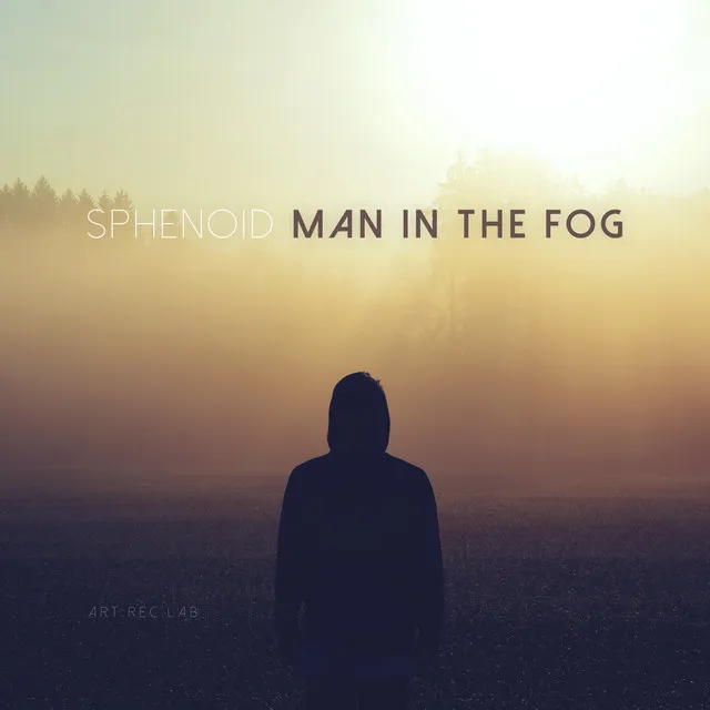 Man in the Fog