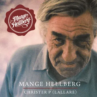 Christer P (Lallare) by Mange Hellberg