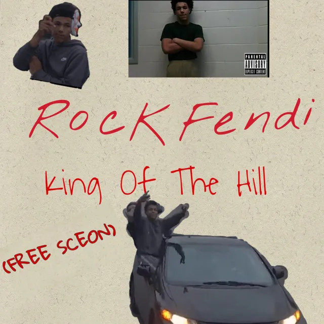 King Of The Hill (FREE SCEON)