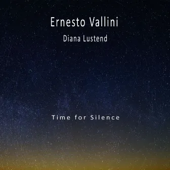 Time for Silence by Ernesto Vallini