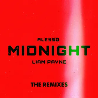 Midnight (The Remixes) by Liam Payne