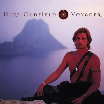 The Voyager by Mike Oldfield