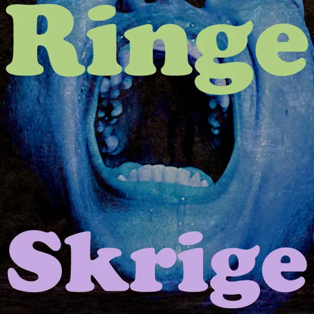 Skrige Ringetoner