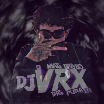 Automotivo Alteração Planetária by DJ VRX