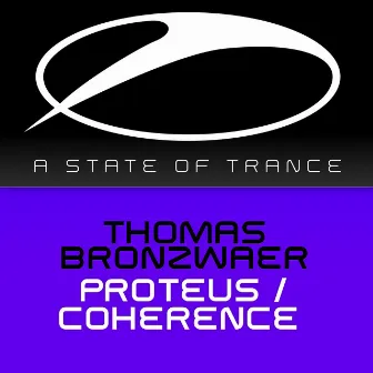 Proteus / Coherence by Thomas Bronzwaer