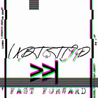 Fast Forward by Upt Top