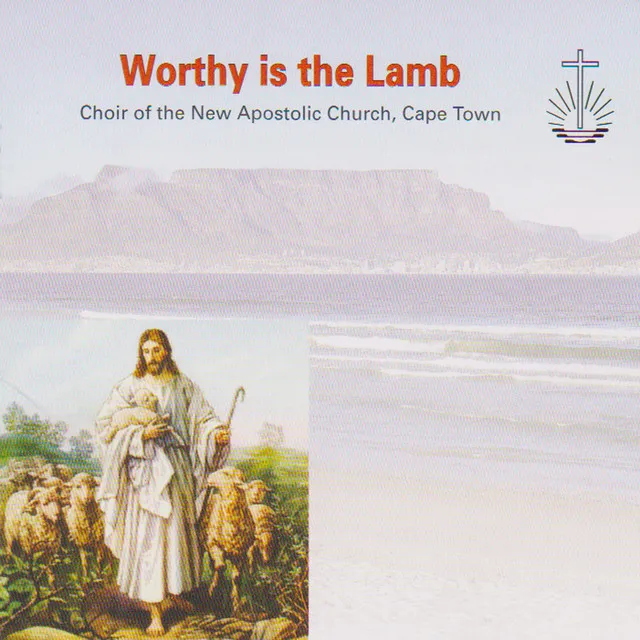 Worthy Is the Lamb