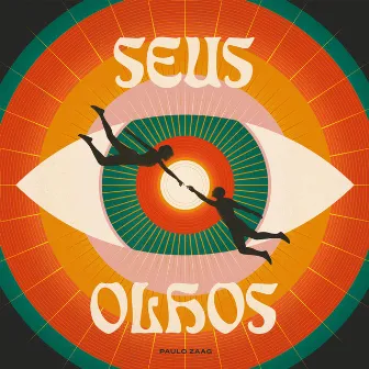 Seus Olhos by Paulo Zaag