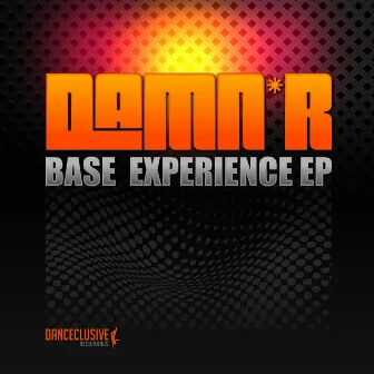 Base Experience - EP by Damn-R