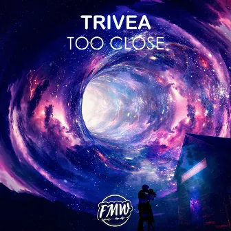 Too Close by FreeMusicWave