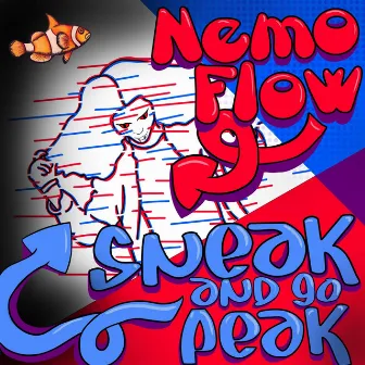 Sneak and Go Peak by NemoFlow